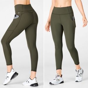 Fabletics Leggings-NWOT